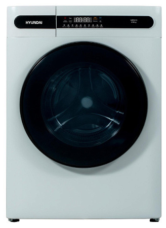Стиральная машина HYUNDAI WME8410