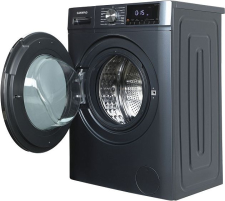 Стиральная машина SUNWIND SWFD8401