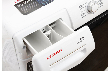Стиральная машина Leran WMXS 10632 WD2