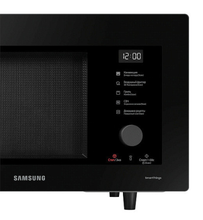 Микроволновая печь SAMSUNG MC32DG7646KKBW