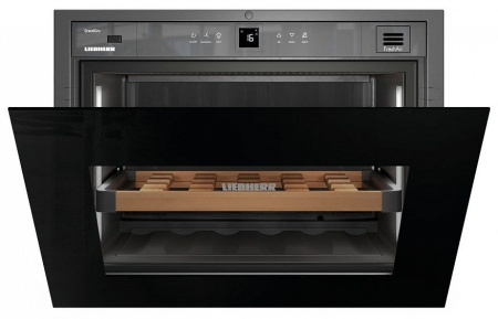 Винный холодильник LIEBHERR WKEgb 582-21 001