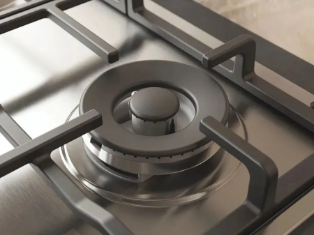 Варочная поверхность WHIRLPOOL TGML661IX