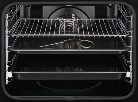 Духовой шкаф ELECTROLUX KODDP77H