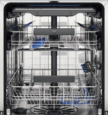 Посудомоечная машина ELECTROLUX EEG69405L