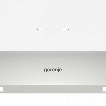 Вытяжка GORENJE WHI6SYW