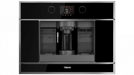 Кофемашина TEKA CLC 835 MC