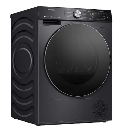 Сушильная машина HISENSE DH5S902BB