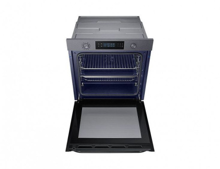 Электрический духовой шкаф SAMSUNG NV75K5571RG/WT