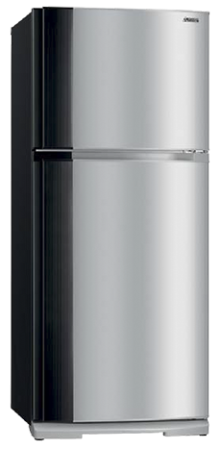 Холодильник MITSUBISHI-ELECTRIC mr-fr62hg-st-r