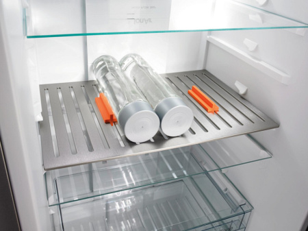 Холодильник GORENJE NRK621STX