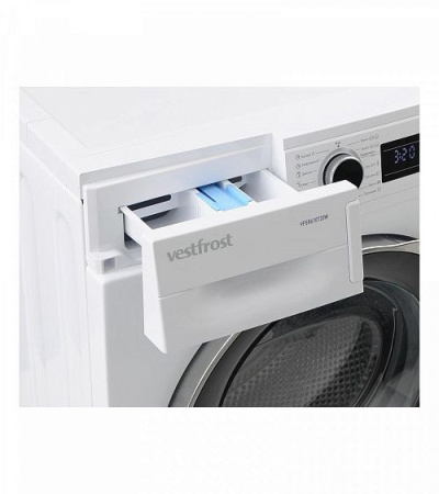 Стиральная машина VESTFROST VFSR610T20W