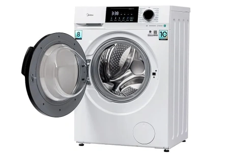 Стиральная машина MIDEA MFC3814BSW47/W