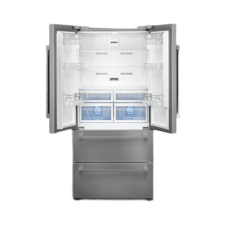 Холодильник Side-by-Side SMEG FQ55FXE1