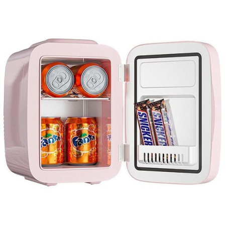 Холодильник для косметики MEYVEL MD-04C3P-RGB