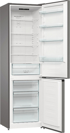Холодильник GORENJE NRK6202EXL4