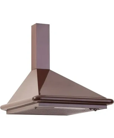 Вытяжка КВАРЦ 835 ВК-1-3-2 brown