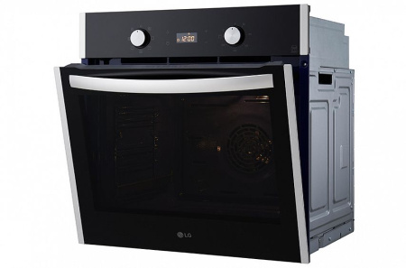 Электрический духовой шкаф LG LB645129T1