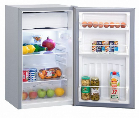Холодильник NORDFROST NR 403 I