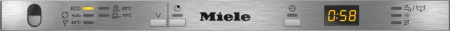Посудомоечная машина MIELE G 5590