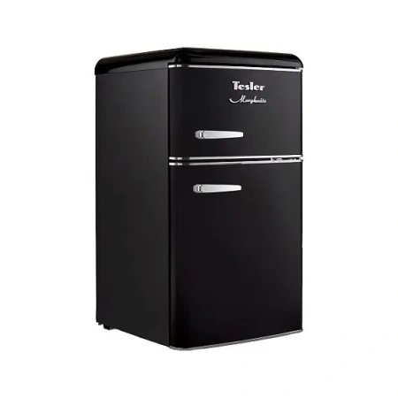 Холодильник TESLER RT-95 BLACK