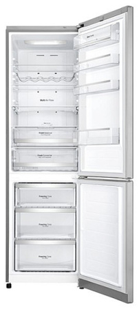 Холодильник LG GAB 499 SADN