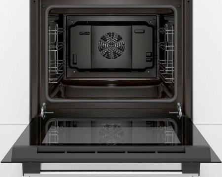 Духовой шкаф BOSCH HBF010BR1R