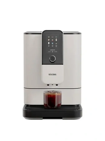Кофемашина NIVONA NIVO 8112