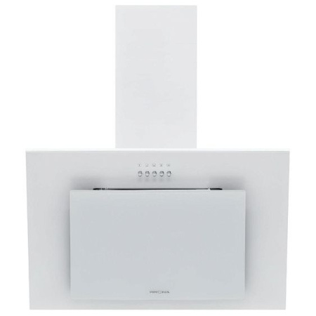 Вытяжка KRONA Vierkant 600 white PB