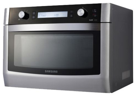 Микроволновая печь SAMSUNG cp1395estr