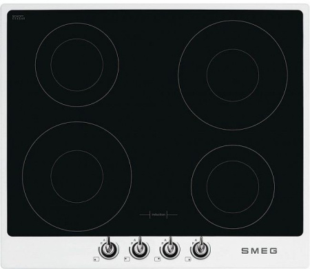 Варочная поверхность SMEG SI964BM