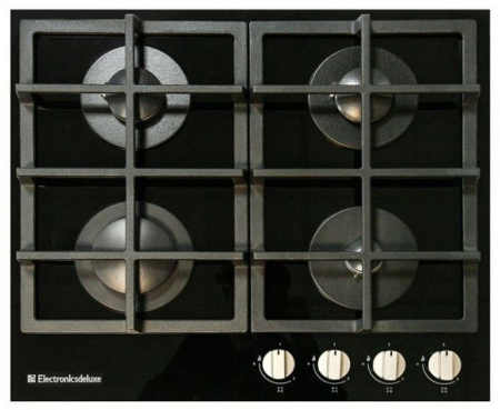 Варочная панель ELECTRONICSDELUXE GG4750229F012