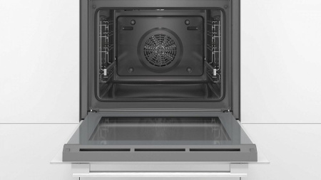 Духовой шкаф BOSCH HBG517EW1R