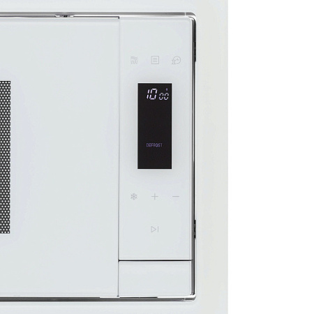 Микроволновая печь KRONA Essen 60 WH Dots