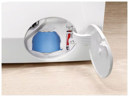 Стиральная машина ELECTROLUX EW8F5417ACE