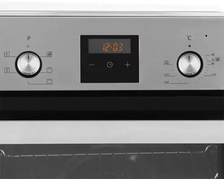 Духовой шкаф SIMFER B4EM56555