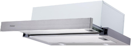 Вытяжка HAIER HVX-T671X