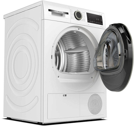 Сушильная машина BOSCH WQG14200ME