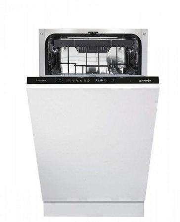 Посудомоечная машина GORENJE GV563E11