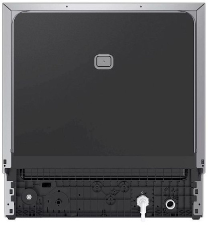 Посудомоечная машина HAIER HDWI8-58BK3RU