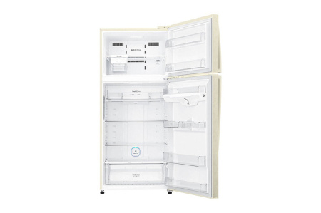 Холодильник LG GR-H802HEHL
