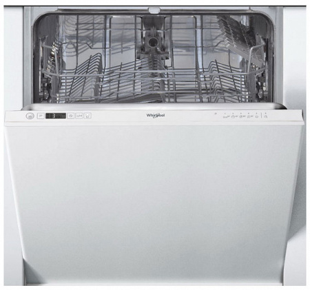 Посудомоечная машина Whirlpool WIC 3B16