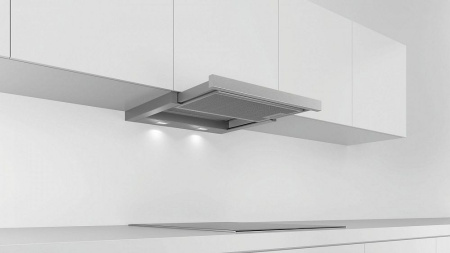 Встраиваемая вытяжка Bosch DFM 064 A 51