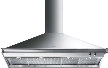 Вытяжка SMEG KD150XE