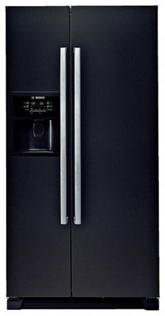 Холодильник BOSCH KAN58A55