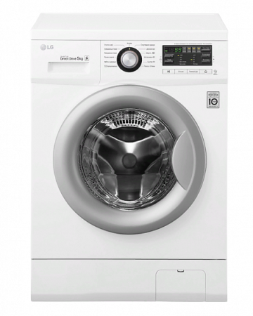 Стиральная машина LG FH0B8LD7
