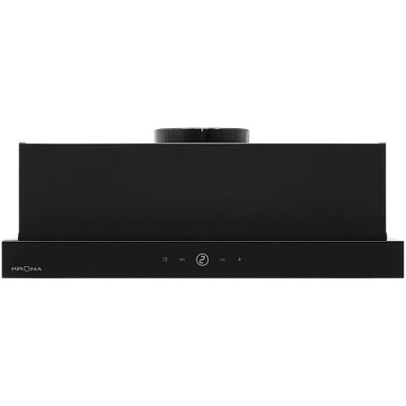 Вытяжка KRONA KAMILLA T sensor max 600 Black