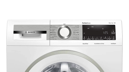 Стиральная машина BOSCH WHA222W2OE