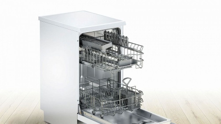 Посудомоечная машина BOSCH SPS25CW01R