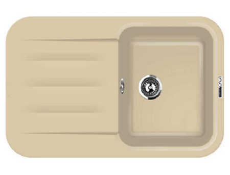 Кухонная мойка LAVA L.11 CAMEL