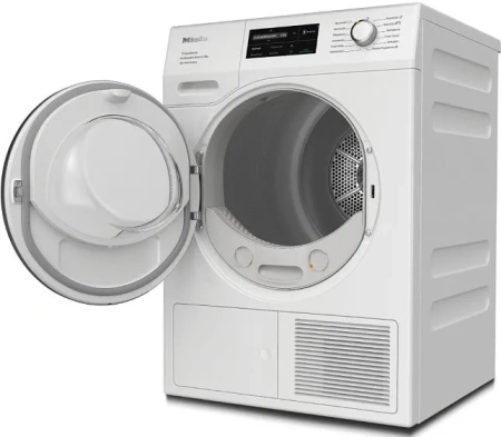 Сушильная машина MIELE TEL695 WP
